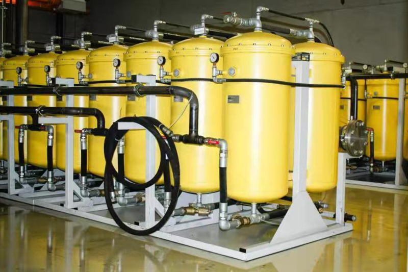 轴承滚子磨削线