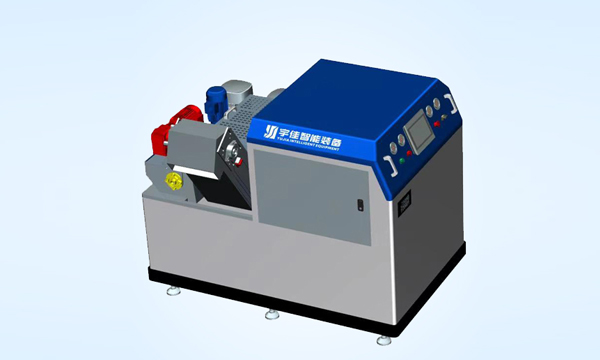 宇佳磨削液过滤系统效益